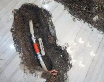 长兴测漏水电话