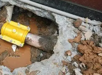 长兴漏水检测哪家好