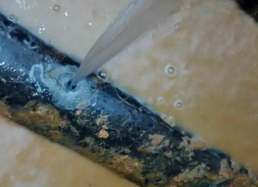 长兴水管漏水检测多少钱