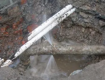 长兴测漏水多少钱